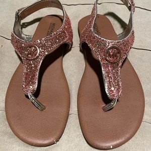 Michael Kors - Girls Sandals